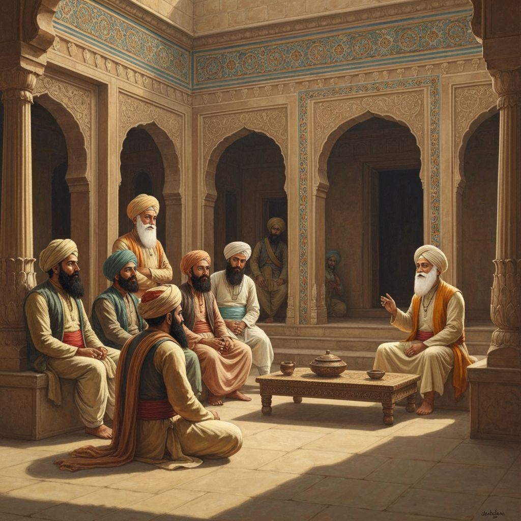 Stand for Religious Freedom